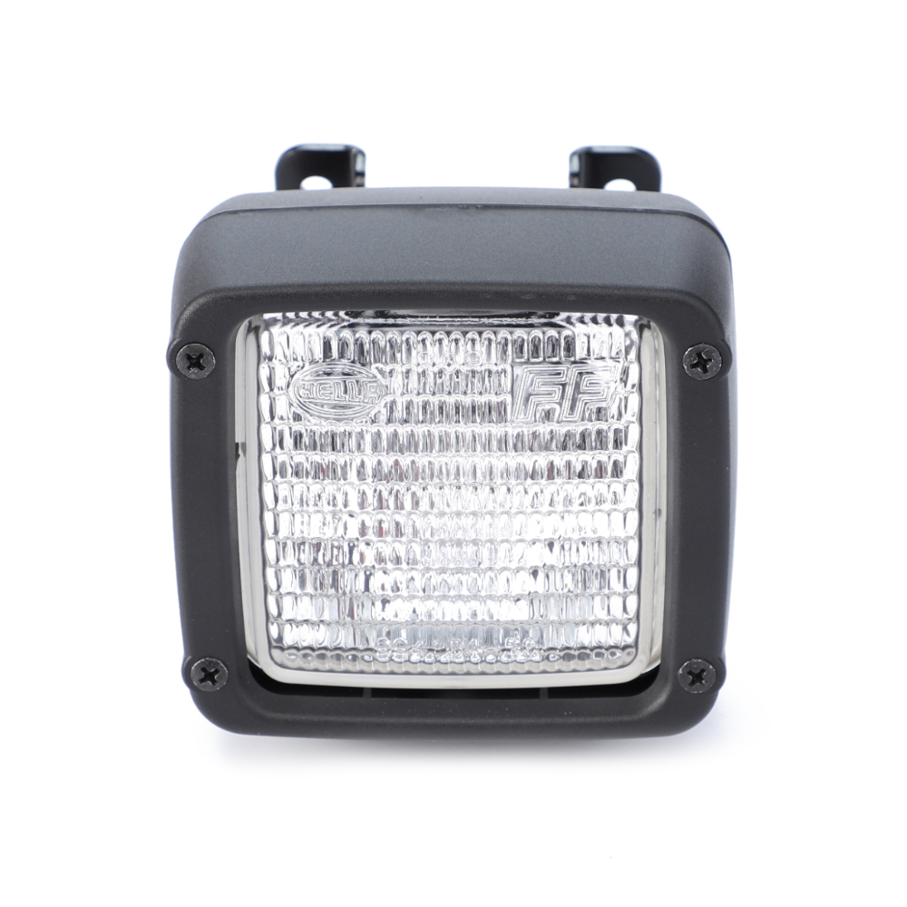 РАБОЧИЙ СВЕТ