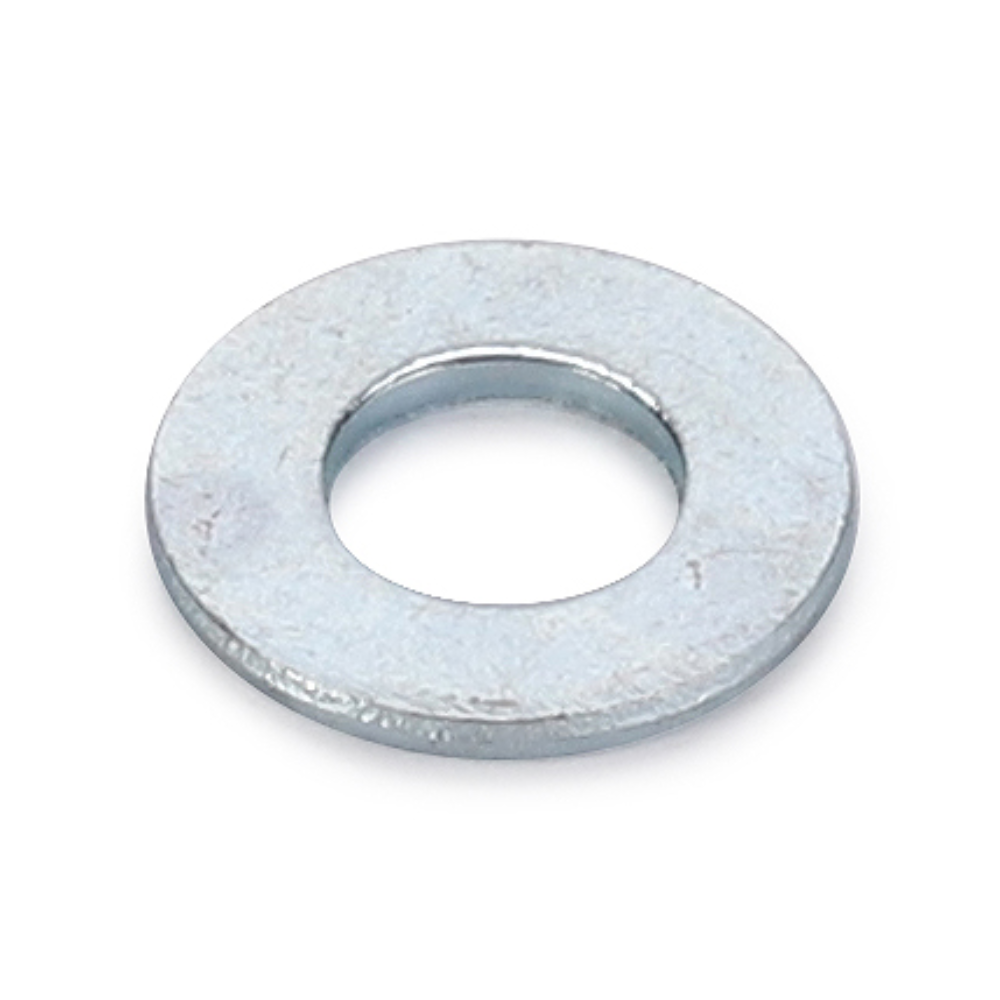 ПЛОСКАЯ ШАЙБА