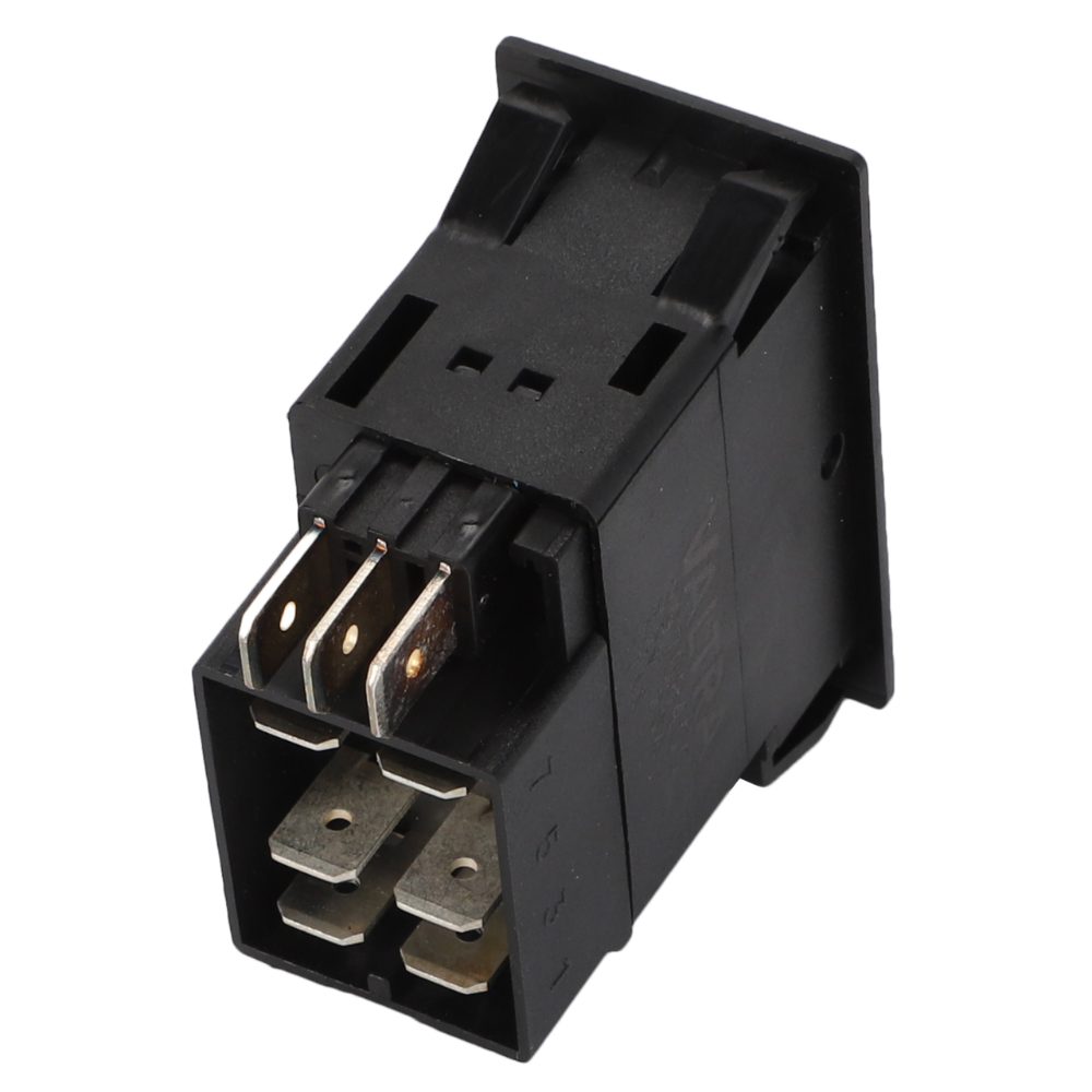 Кулисный переключатель