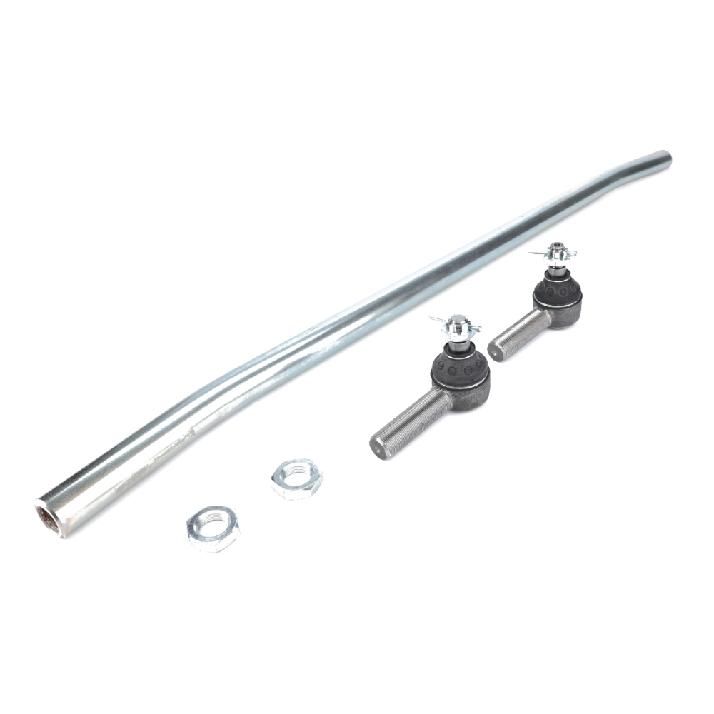 ПОПЕРЕЧНАЯ РУЛЕВАЯ РЕЙКА