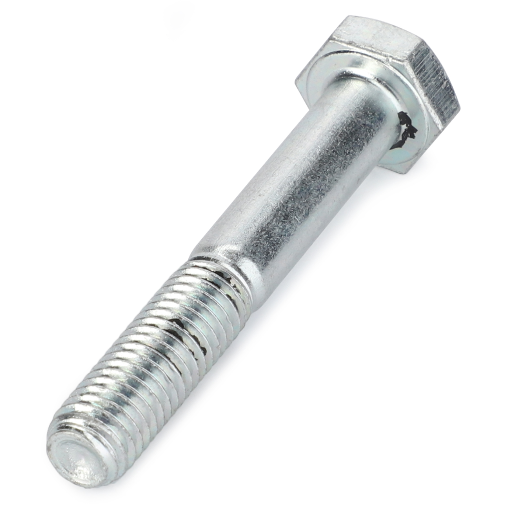 Болт с шестигранной головкой