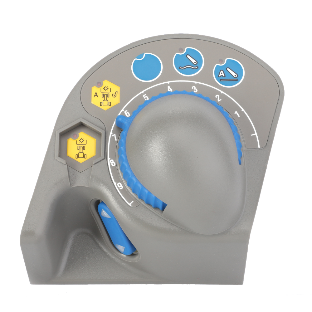 ПЕРЕДНИЙ МОДУЛЬ