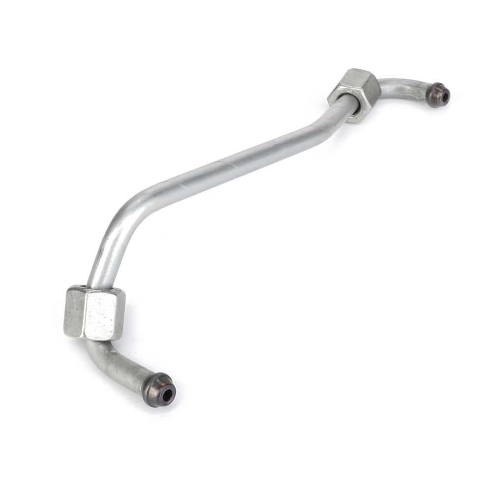 ЛИНИЯ ВПРЫСКА