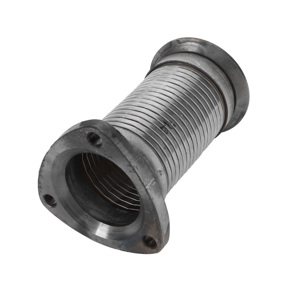 ВЫХЛОПНАЯ ТРУБА