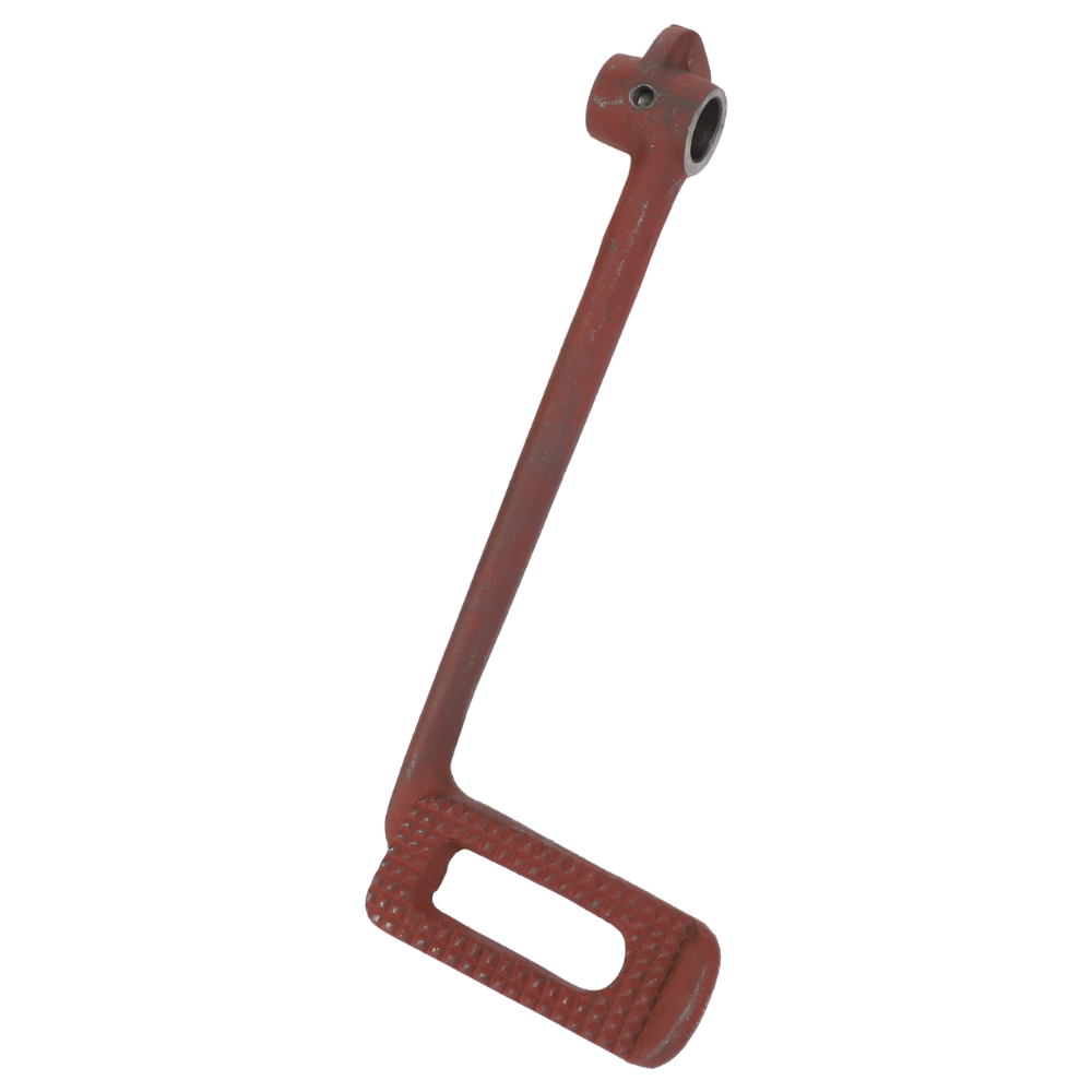 ПЕДАЛЬ СЦЕПЛЕНИЯ