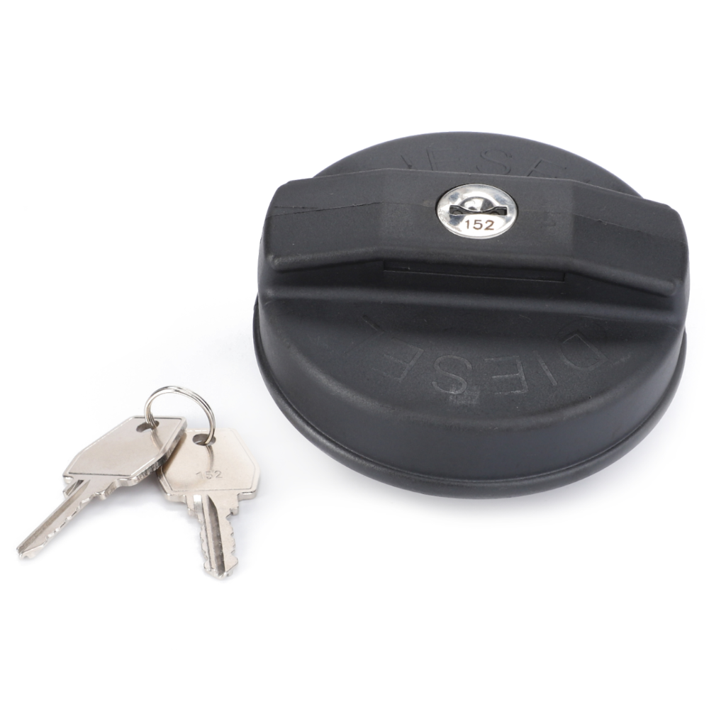 КРЫШКА ТОПЛИВНОГО БАКА