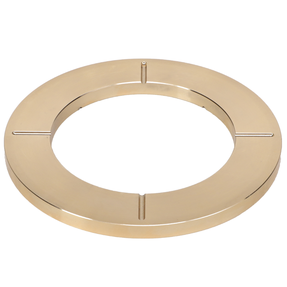 Втулка кольцевого штифта