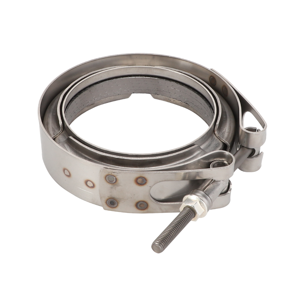 ХОМУТ ТРУБЫ