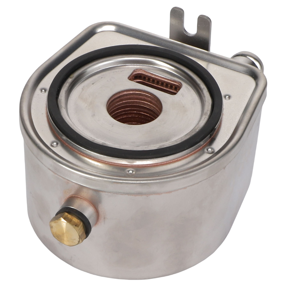 МАСЛЯНЫЙ РАДИАТОР