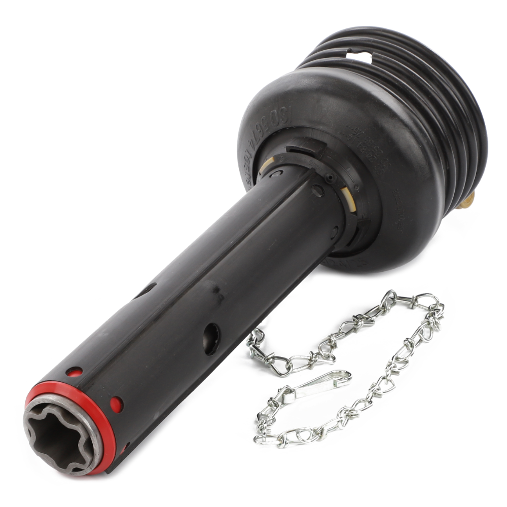 ПОЛУОСЬ ВОМ