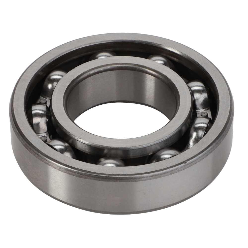 Шариковый подшипник, глубокая канавка