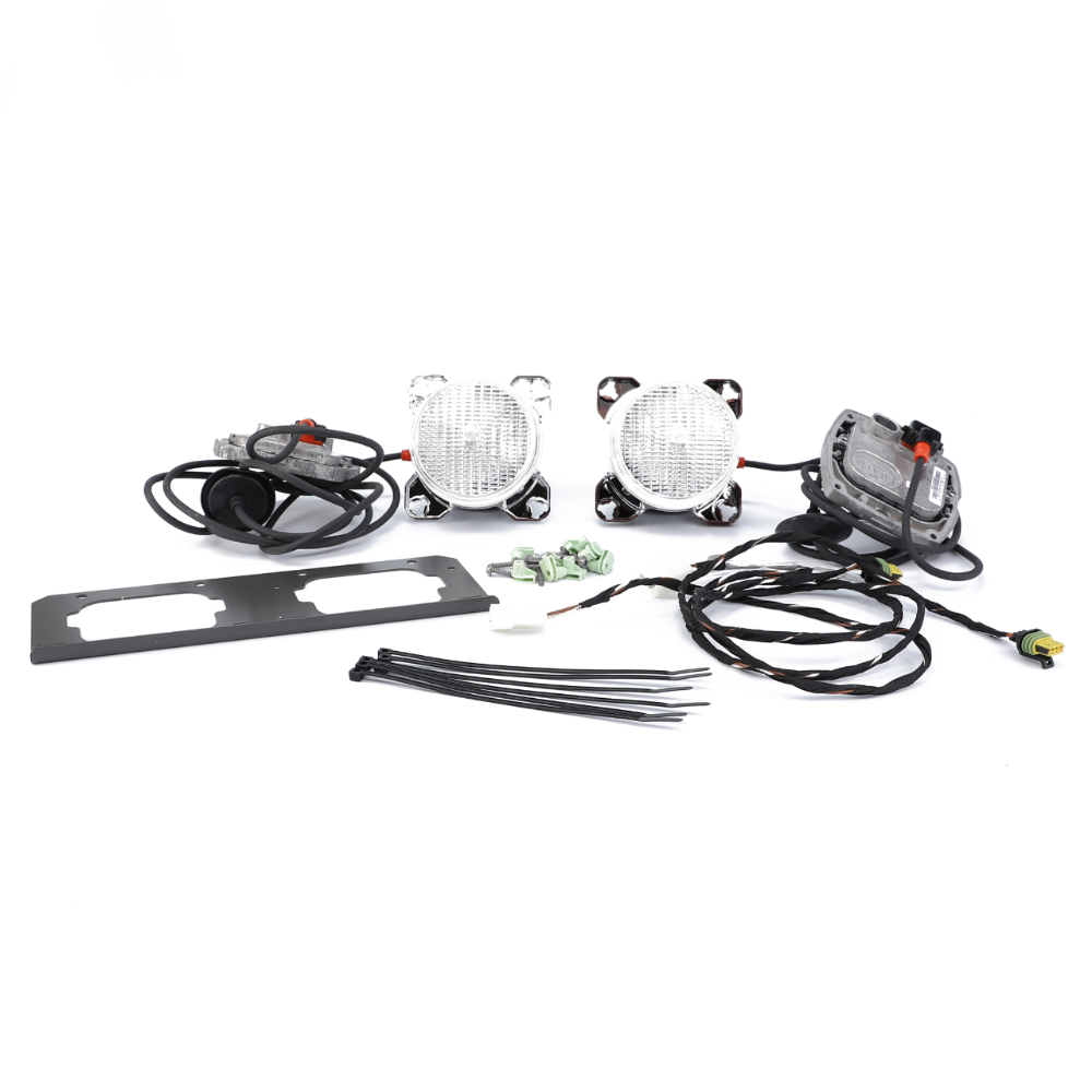 РАБОЧИЙ СВЕТ