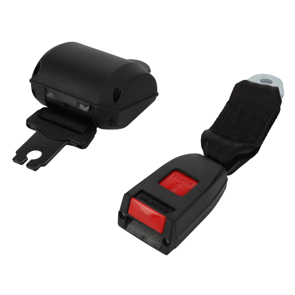 РЕМЕНЬ БЕЗОПАСНОСТИ