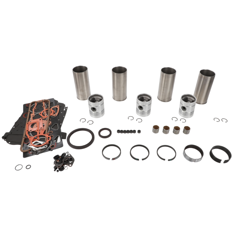 КОМПЛЕКТ ДЛЯ РЕМОНТА ДВИГАТЕЛЯ