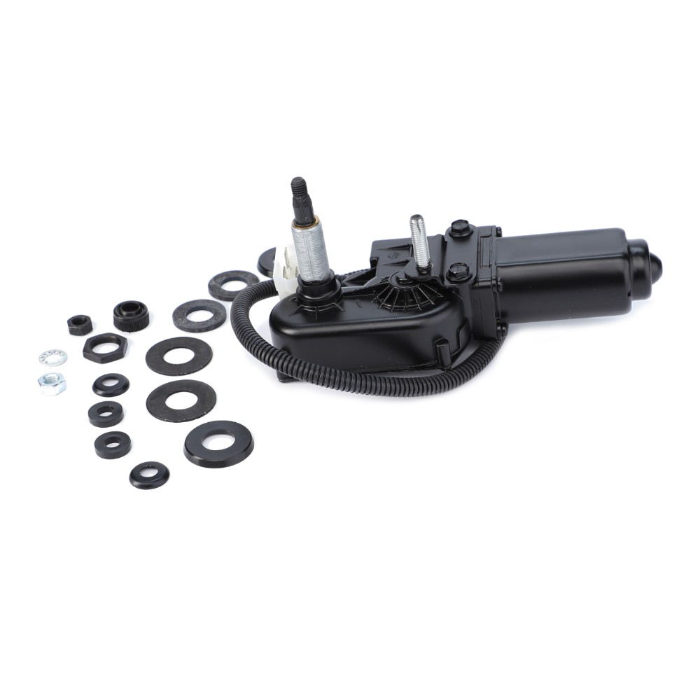 Моторчик стеклоочистителя