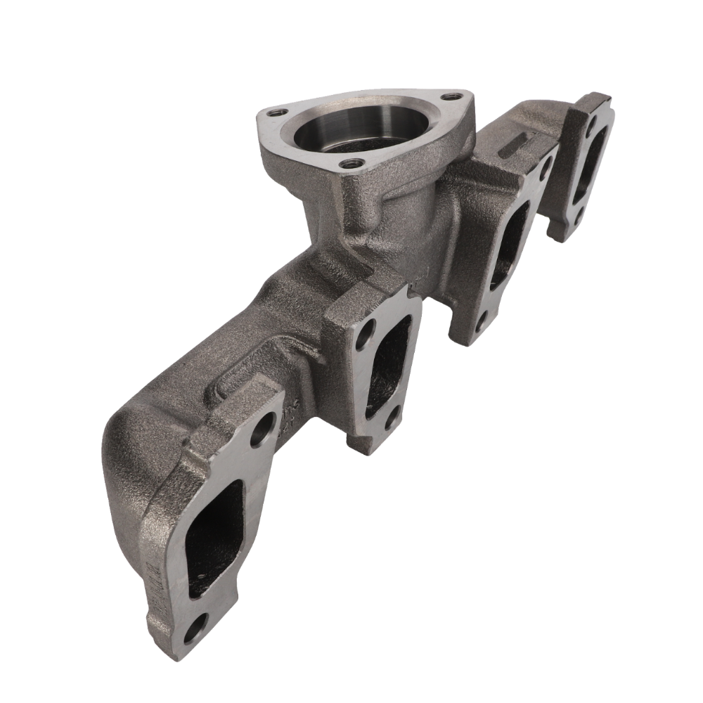 Выпускной коллектор