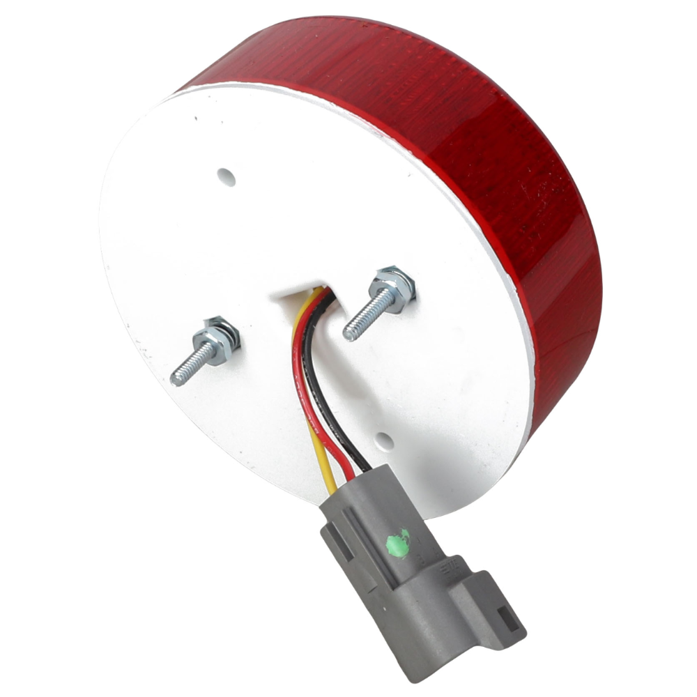 ЗАДНИЙ ФОНАРЬ