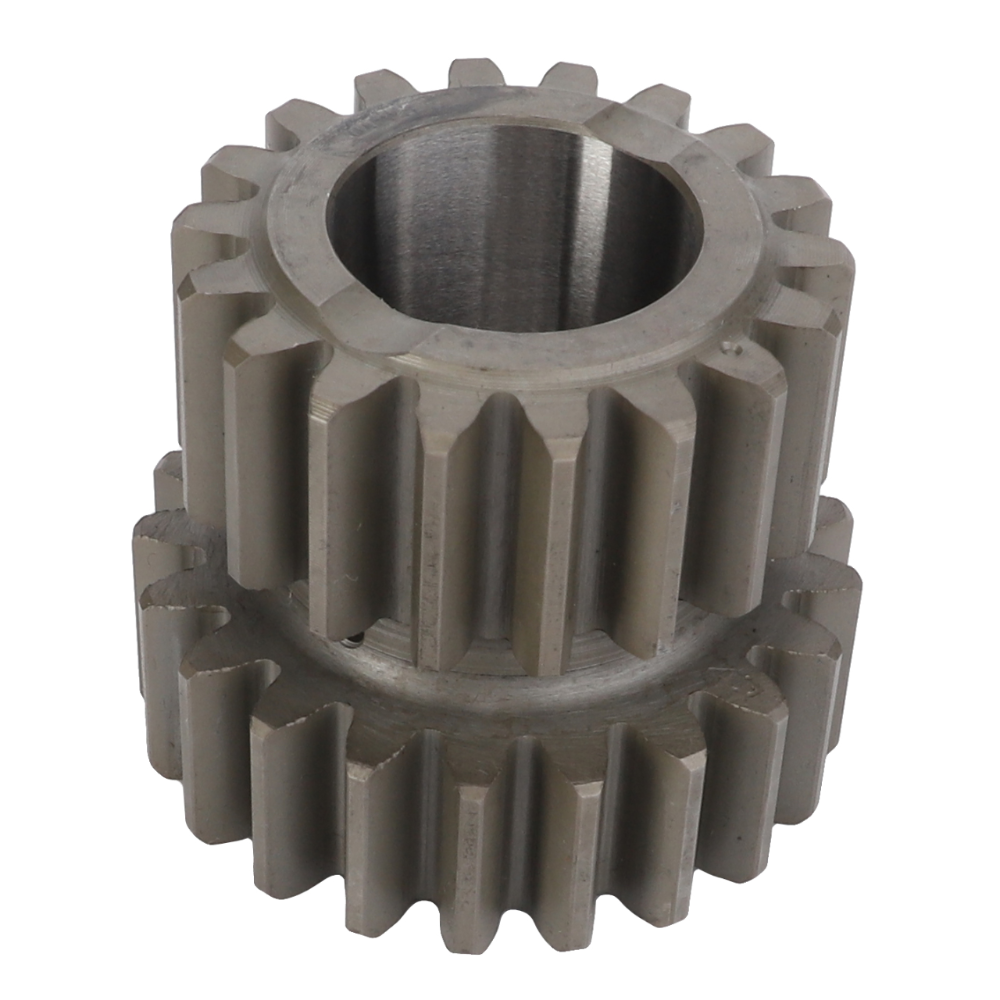 Шестерня дифференциала