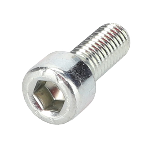 Шестигранный винт