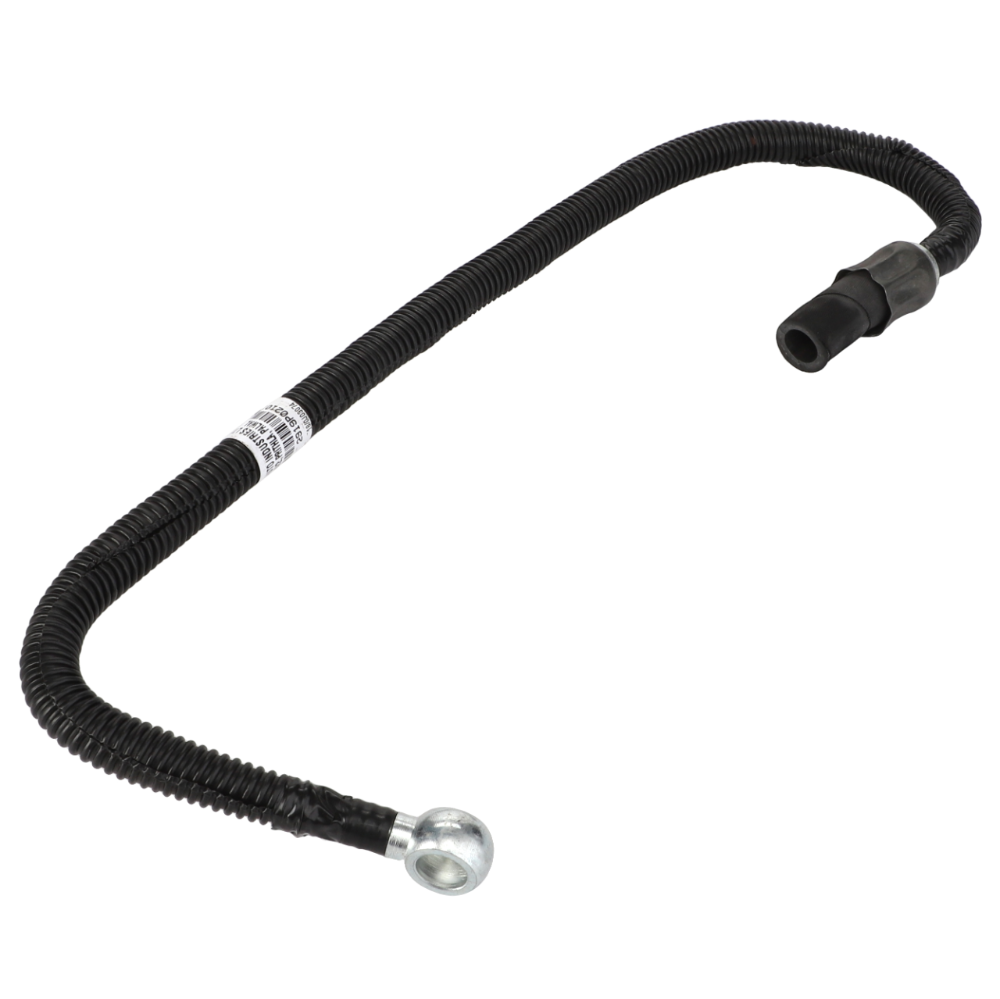 ТОПЛИВОПРОВОД