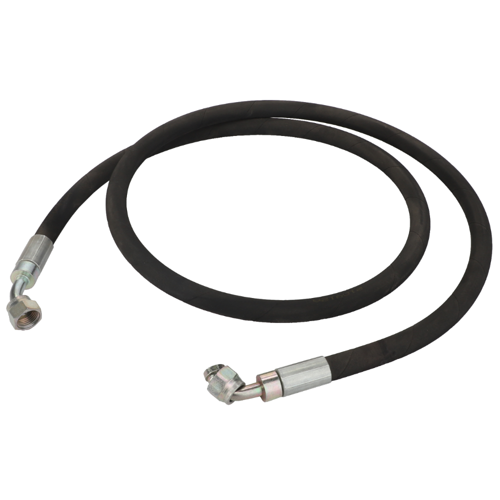 ГИДРАВЛИЧЕСКИЙ ГИБКИЙ ТРУБОПРОВОД