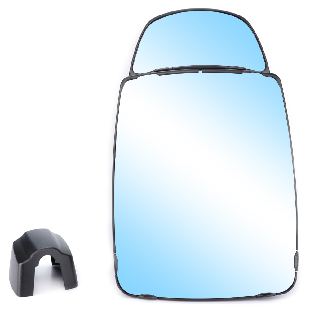 Боковое зеркало