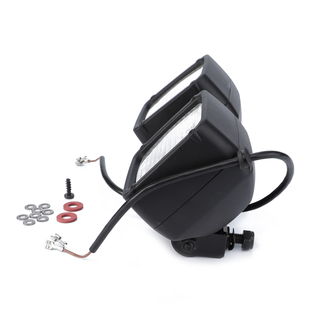 РАБОЧИЙ СВЕТ