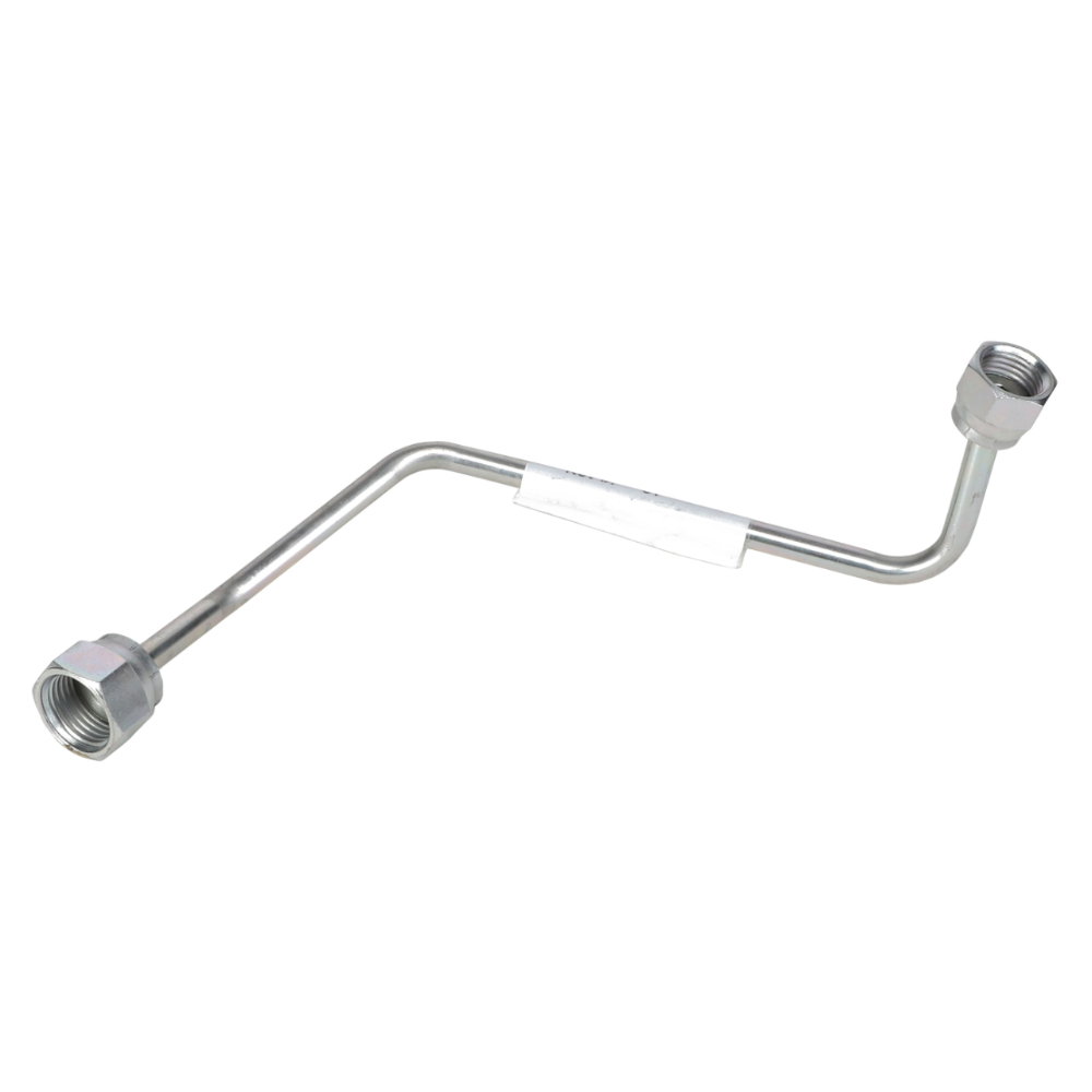 СБОРКА ТРУБЫ