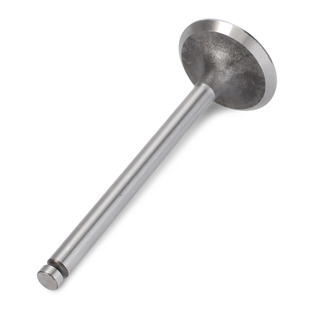 ВПУСКНОЙ КЛАПАН