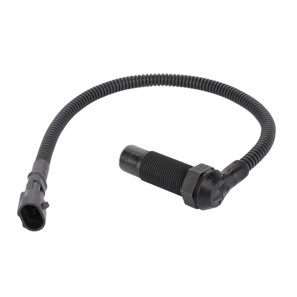 ИНДУКТИВНЫЙ ДАТЧИК