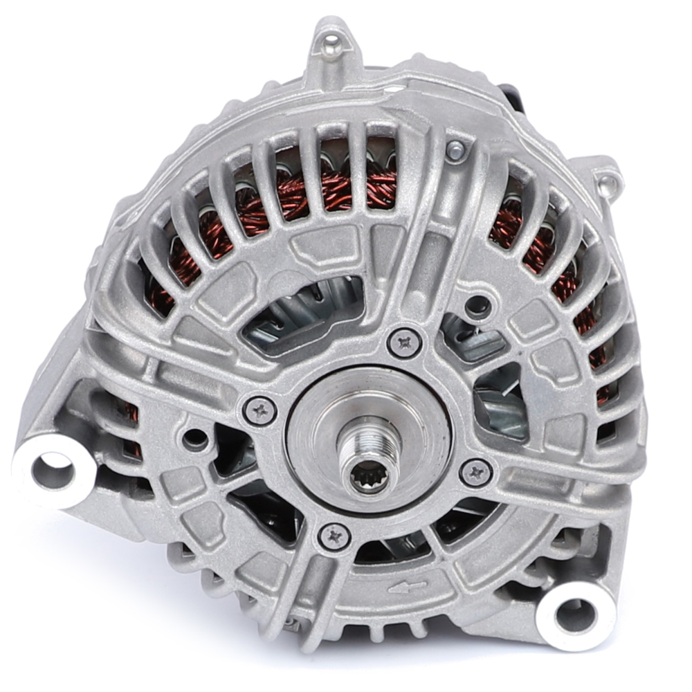 АЛЬТЕРНАТОР