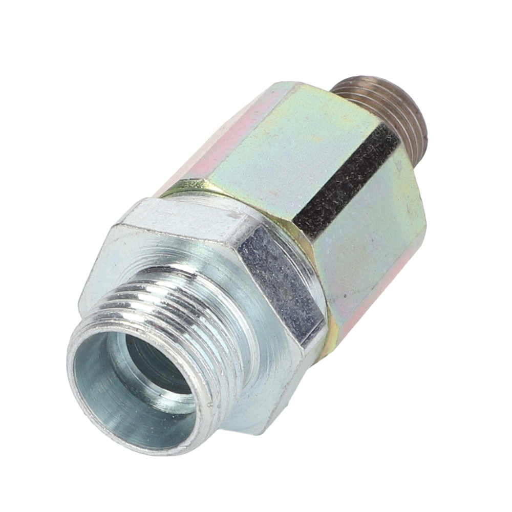 ОБРАТНЫЙ КЛАПАН ДРОССЕЛЬНОЙ ЗАСЛОНКИ