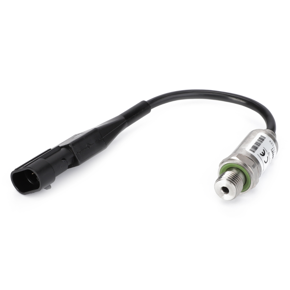 ДАТЧИК ДАВЛЕНИЯ