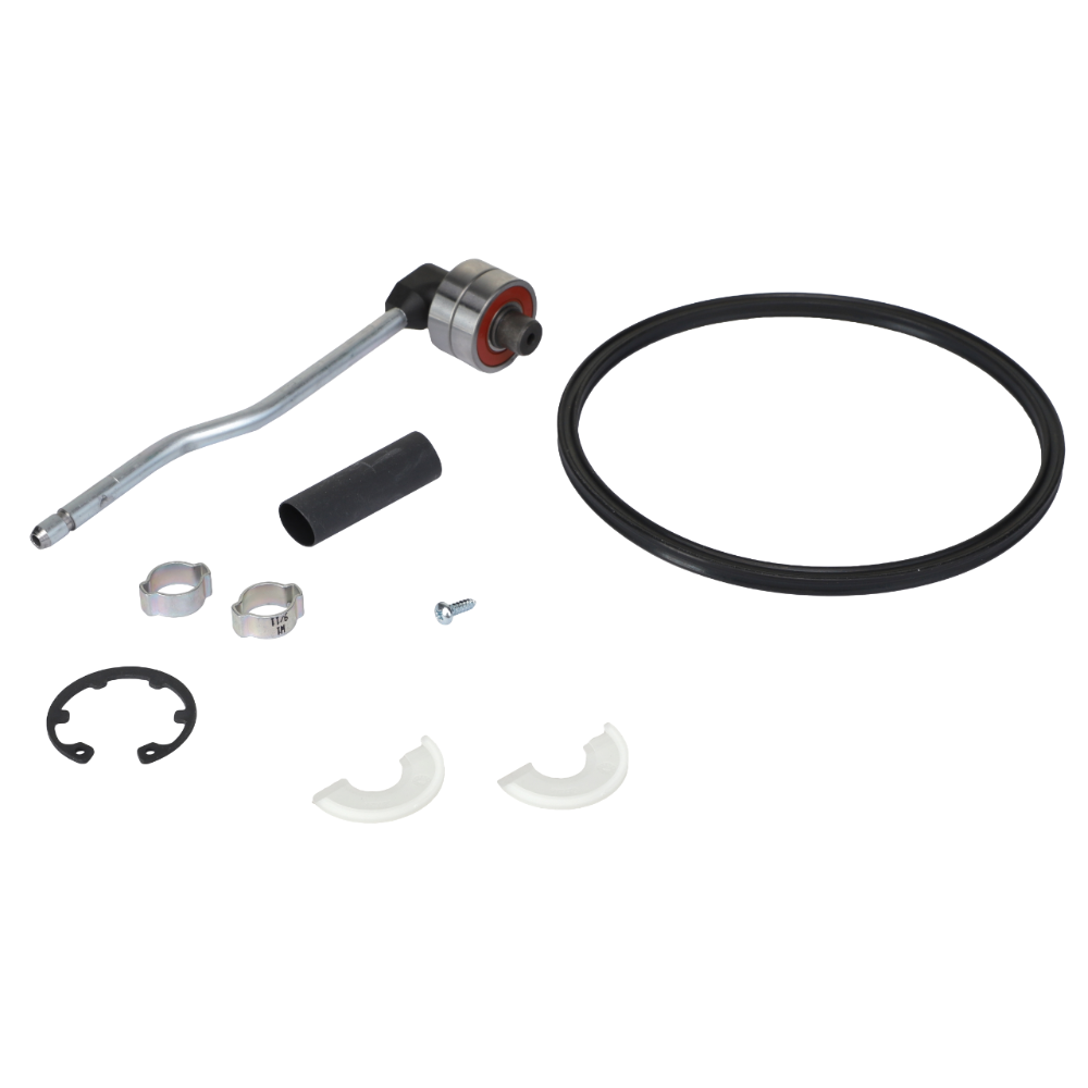 Поворотная втулка