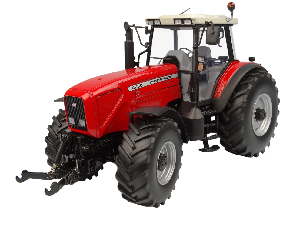 ТРАКТОР ИГРУШКА