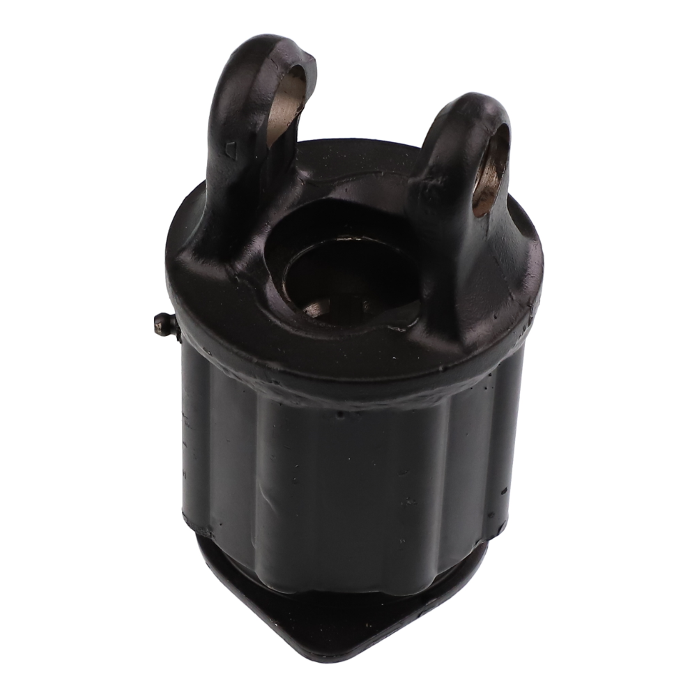 Крестообразная защелка