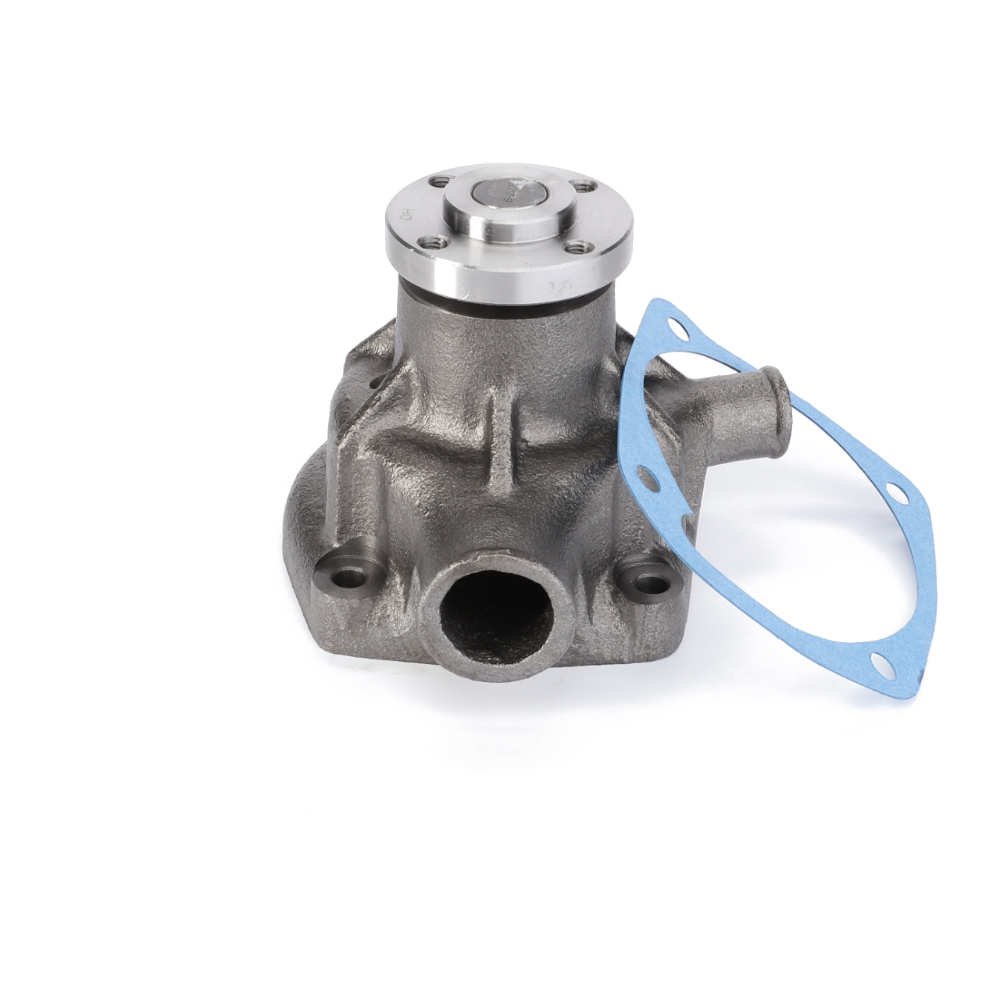 ЦЕНТРОБЕЖНЫЙ НАСОС