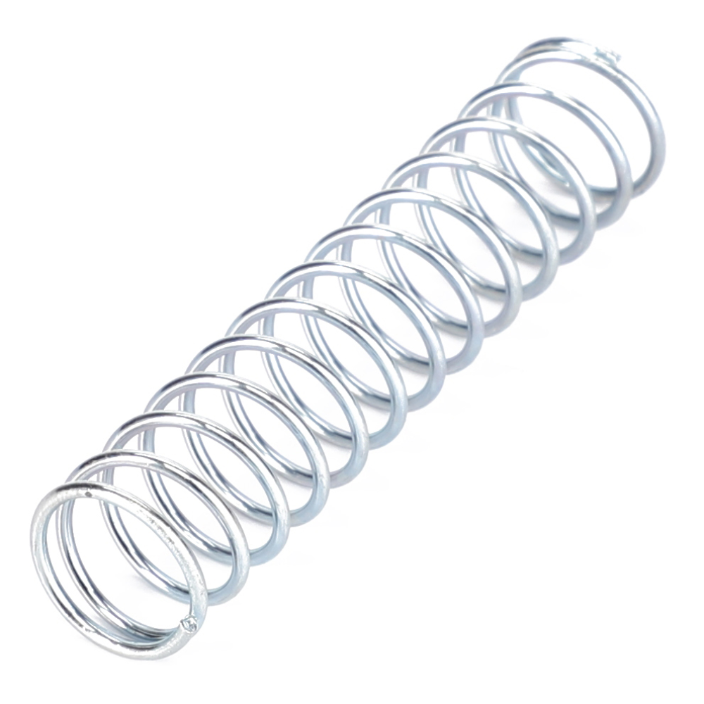 Пружина сжатия