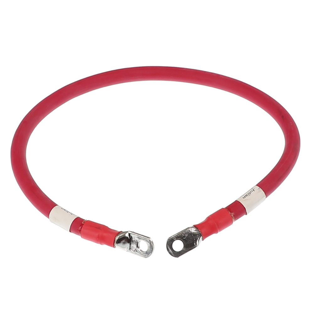 ПУСКОВОЙ КАБЕЛЬ