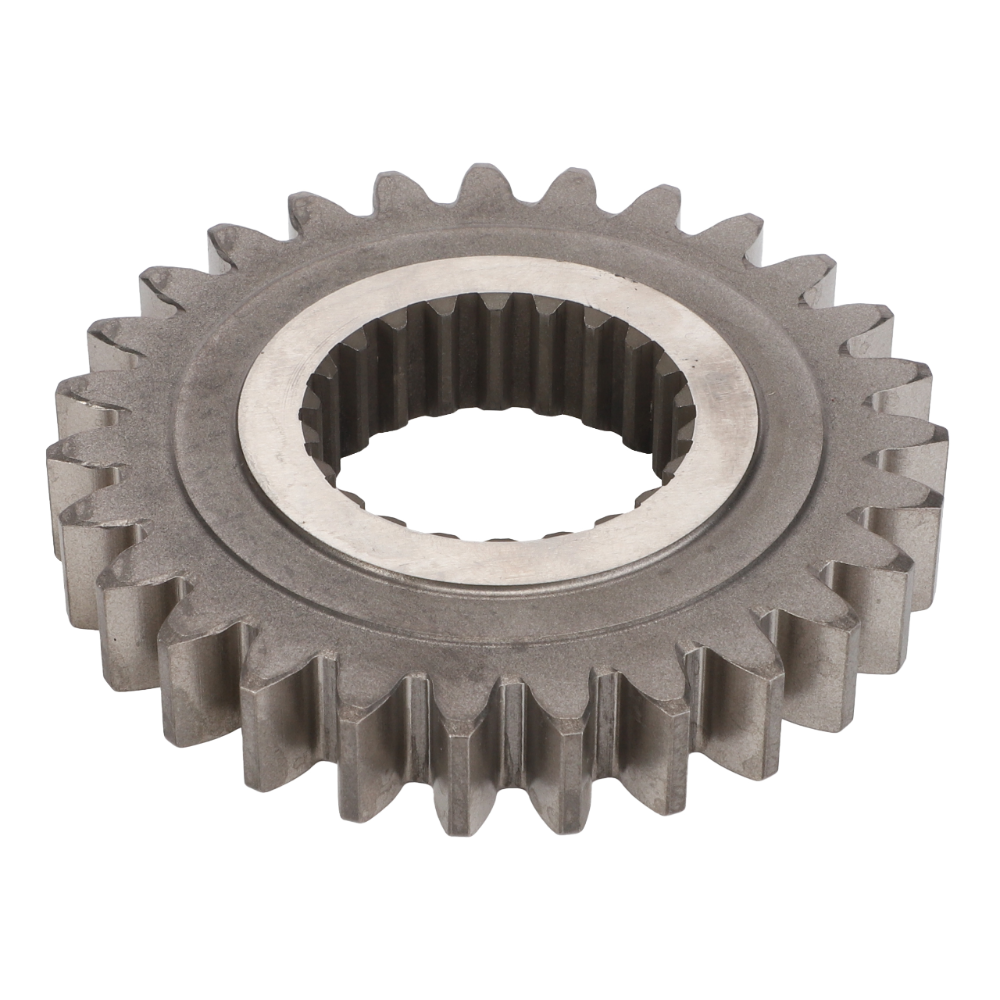 ЦИЛИНДРИЧЕСКАЯ ШЕСТЕРНЯ