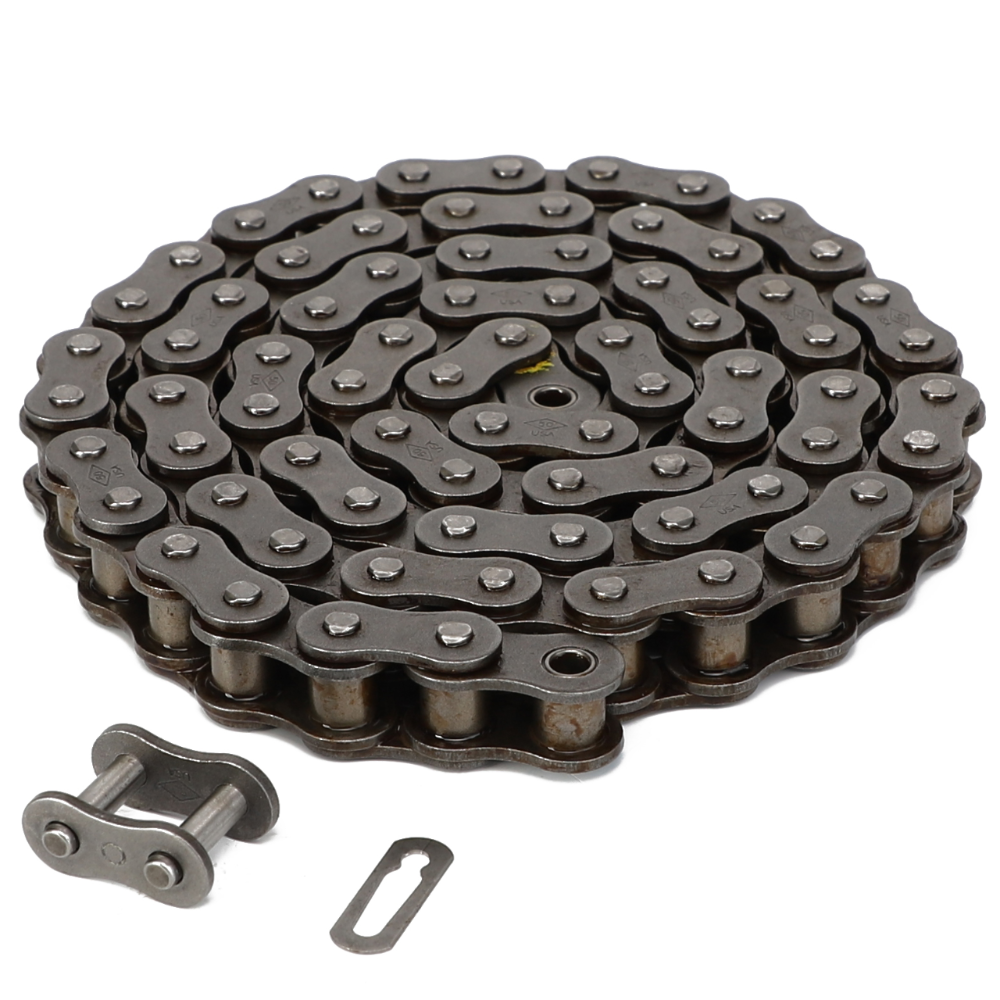 Роликовая цепь