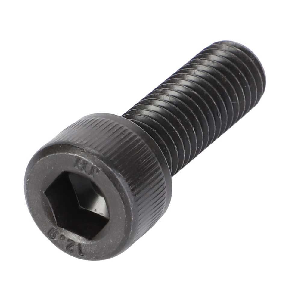 Шестигранный винт