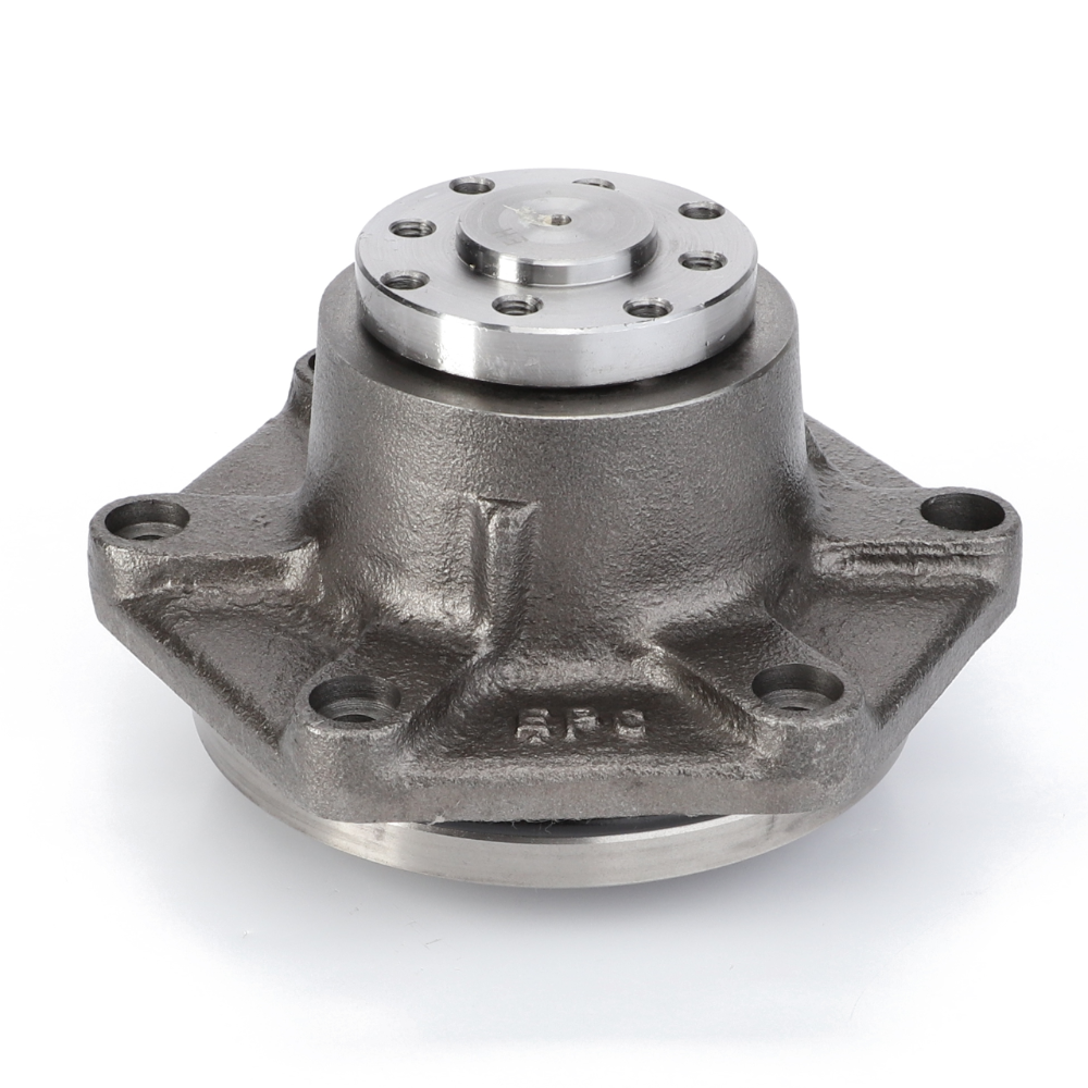 ЦЕНТРОБЕЖНЫЙ НАСОС