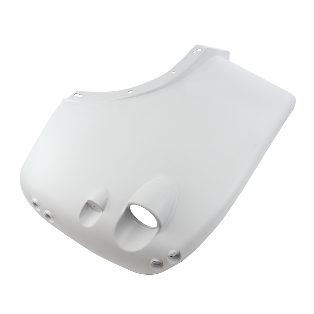 КРЫЛО, ПРАВАЯ СТОРОНА