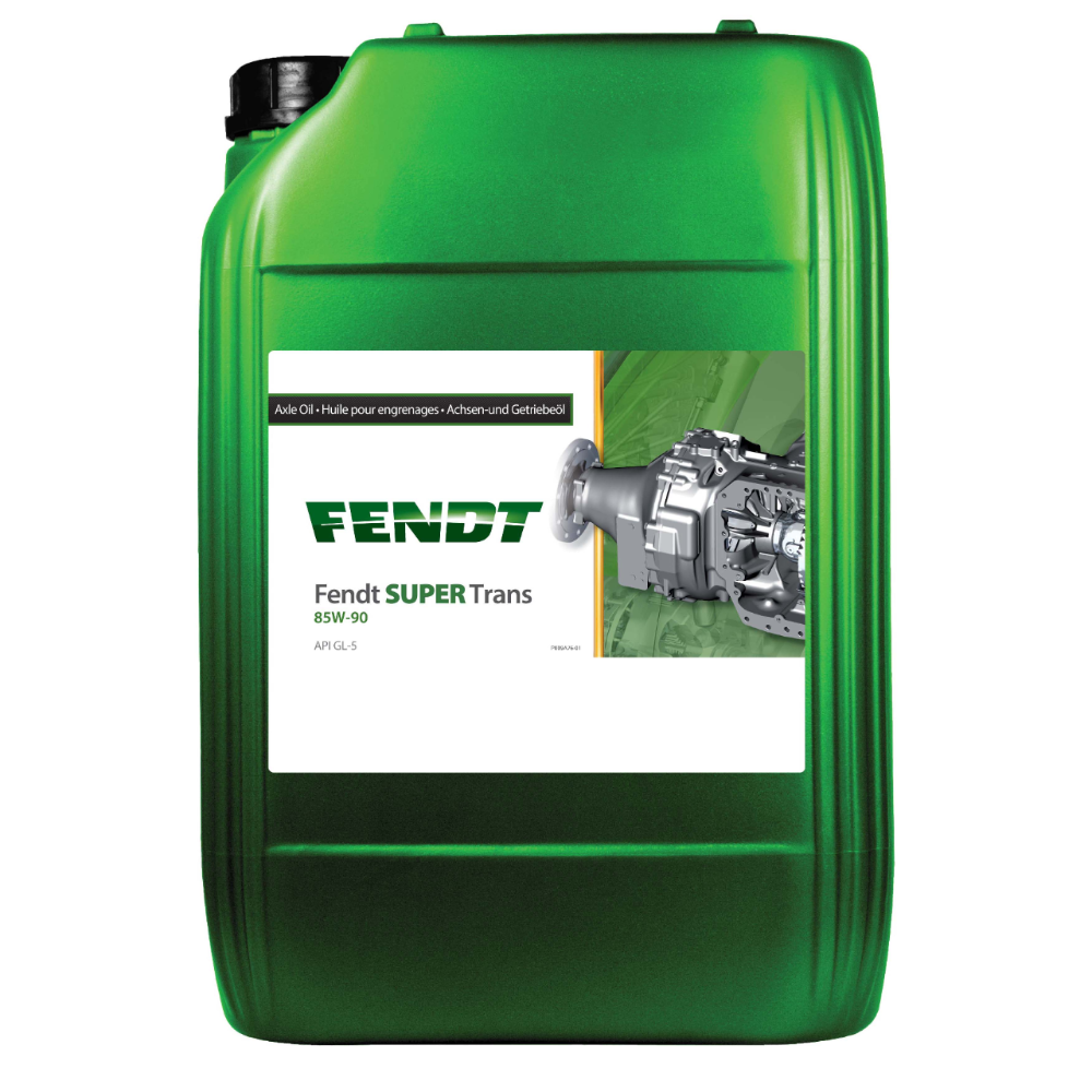 Fendt Super Trans 85W-90, 20 л