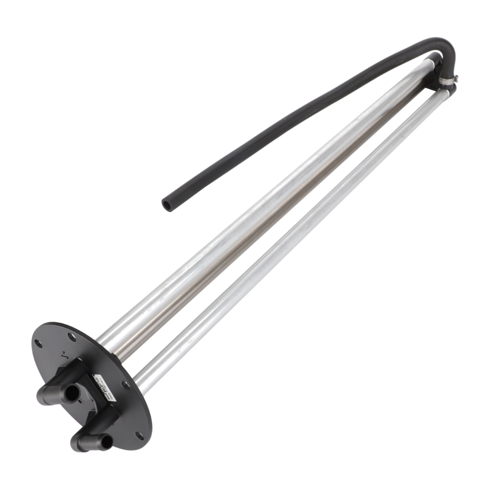 Всасывающая труба