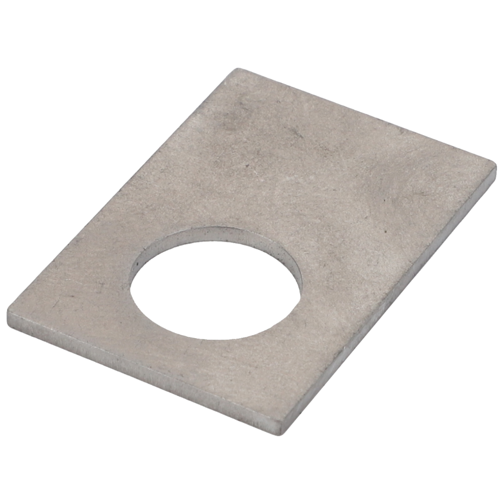 Стопорная шайба