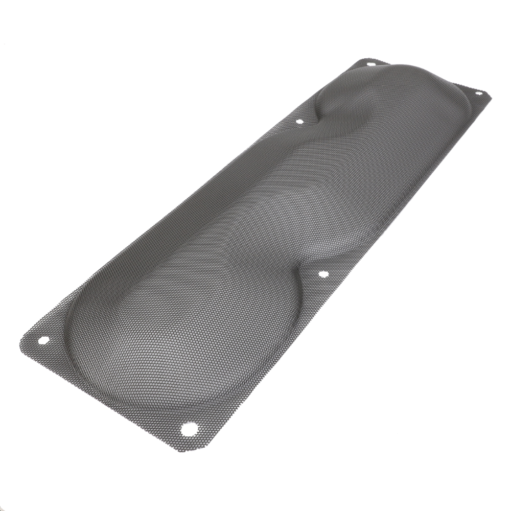 РЕШЁТКА ВЕНТИЛЯТОРА