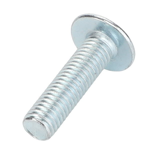 Шестигранный винт