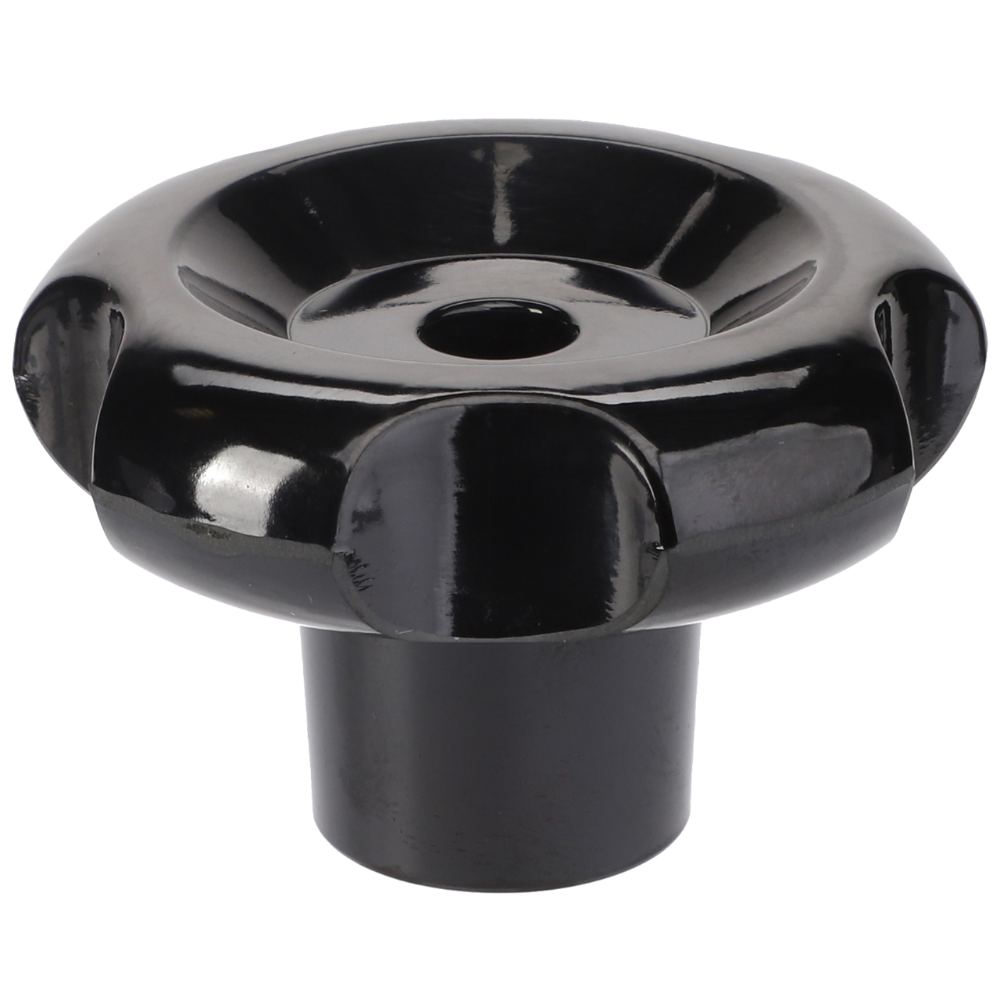 Ручка блокировки